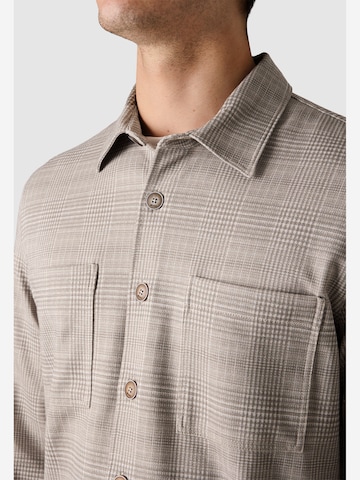 MAERZ Muenchen - Chaqueta de entretiempo ' 680801 ' en beige