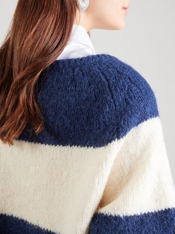Lindex - Jersey 'Lena' en azul