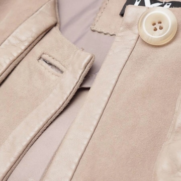 IVI collection Jacket & Coat in S in Brown