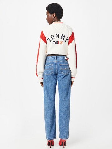 Tommy Jeans Regular Jeans 'SOPHIE' in Blue