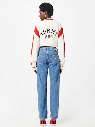 Tommy Jeans Regular Jeans 'SOPHIE' in Blau