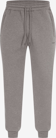 Smilodox Hose 'Walker' in Braun: Vorderseite