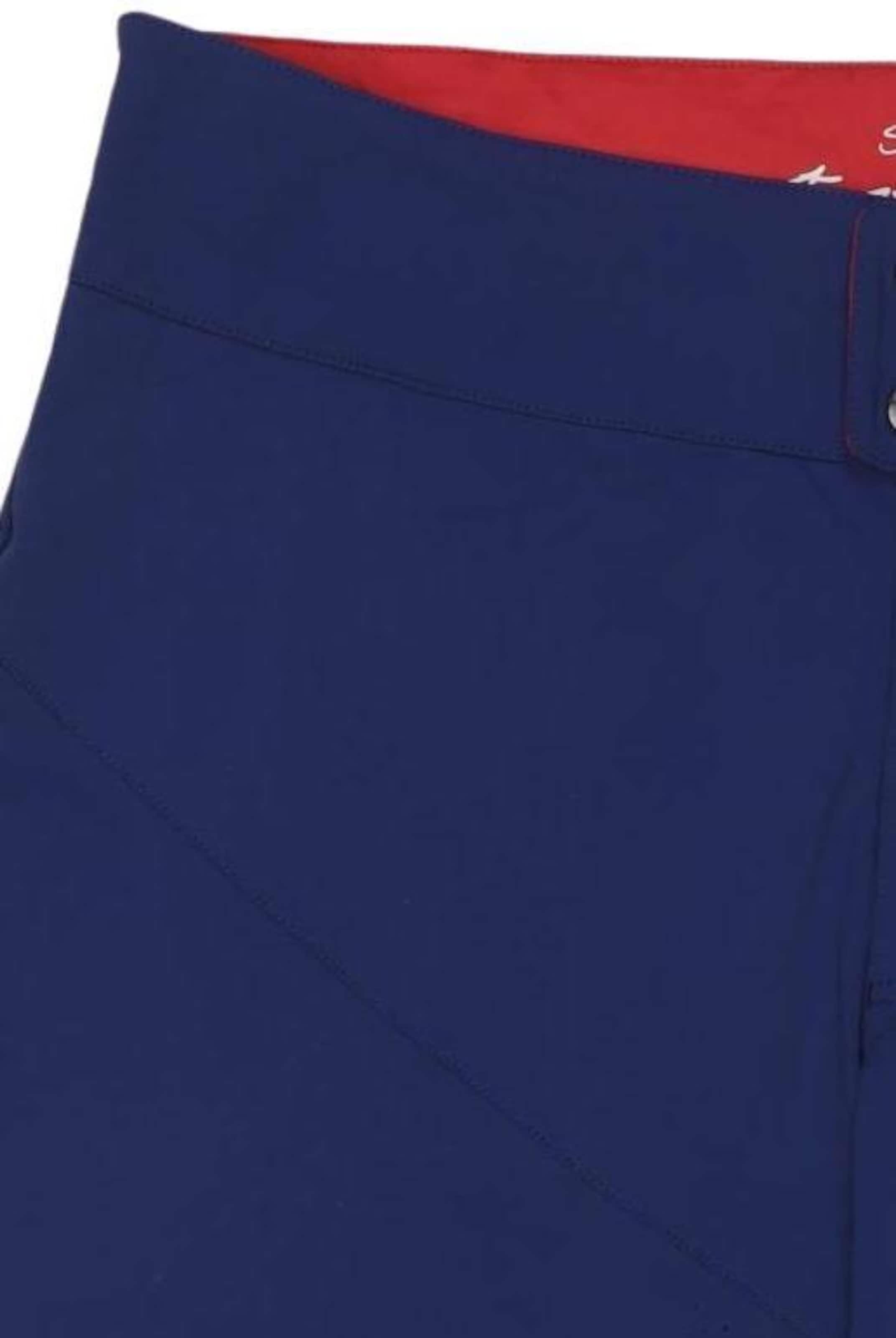 triple2 Shorts 31-32 in Blau