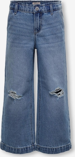 Jeans 'Comet' KIDS ONLY pe albastru denim, Vizualizare produs