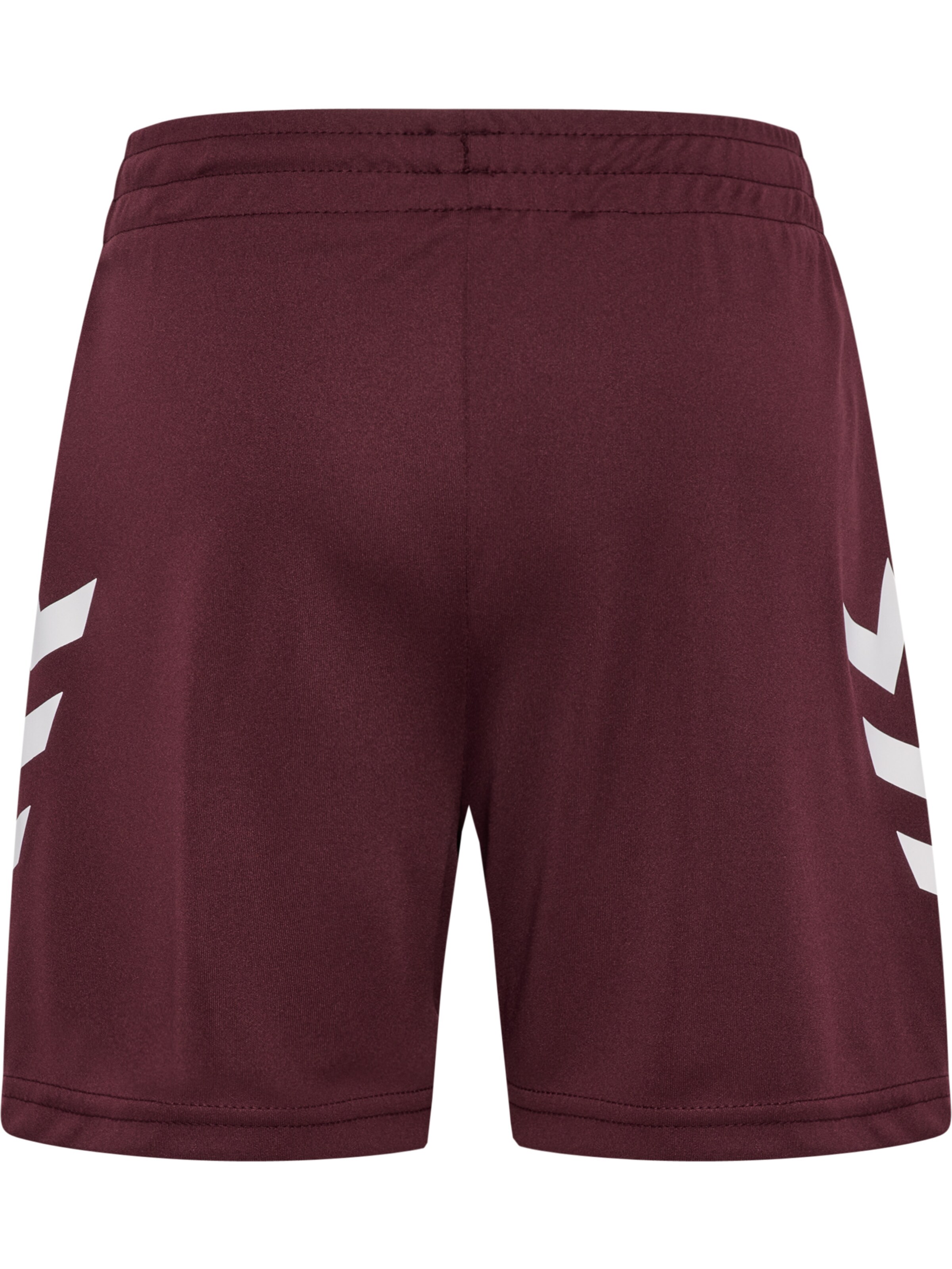 Hummel Tracksuit in Red