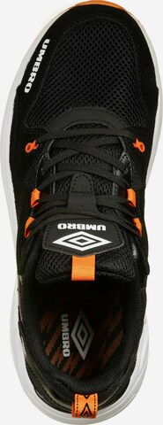 UMBRO Athletic Shoes 'B360' in Black