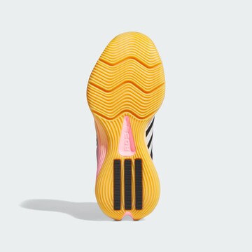 ADIDAS PERFORMANCE Sportschuh 'D Rose Son of Chi III' in Schwarz