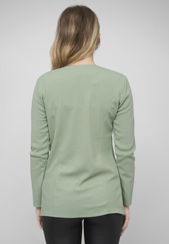 Blazer di Cloud5ive in verde
