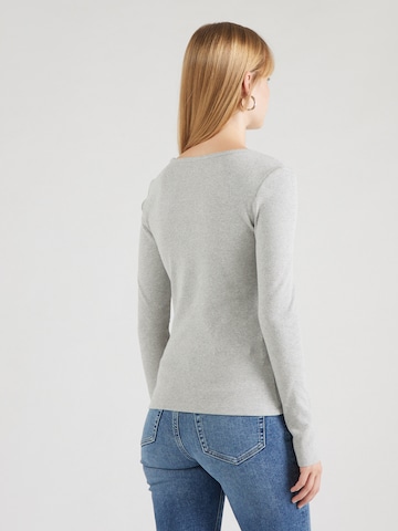 T-shirt Calvin Klein Jeans en gris