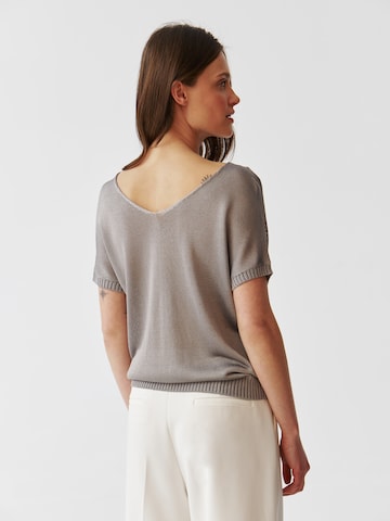 TATUUM Pullover 'LOTTA' in Grau