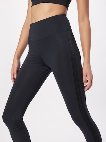 Röhnisch Skinny Workout Pants 'KAY' in Black