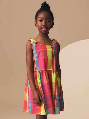 Next Kezeslábasok - vegyes színek: elől