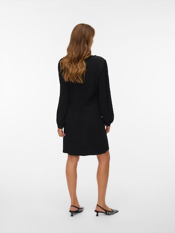 VERO MODA Mekko värissä musta