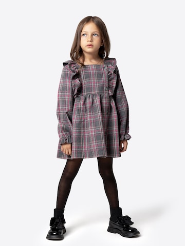 Solang Jurk in Grijs