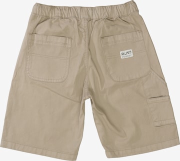 STACCATO Regular Shorts in Beige