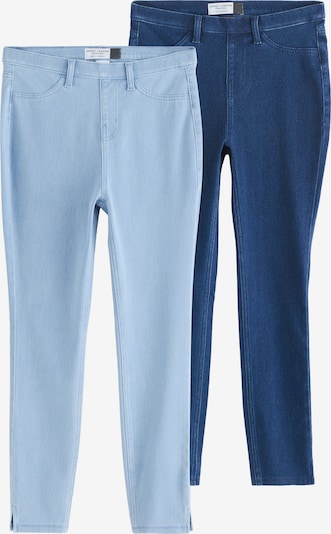 Next Legíny - indigo / modrá denim, Produkt