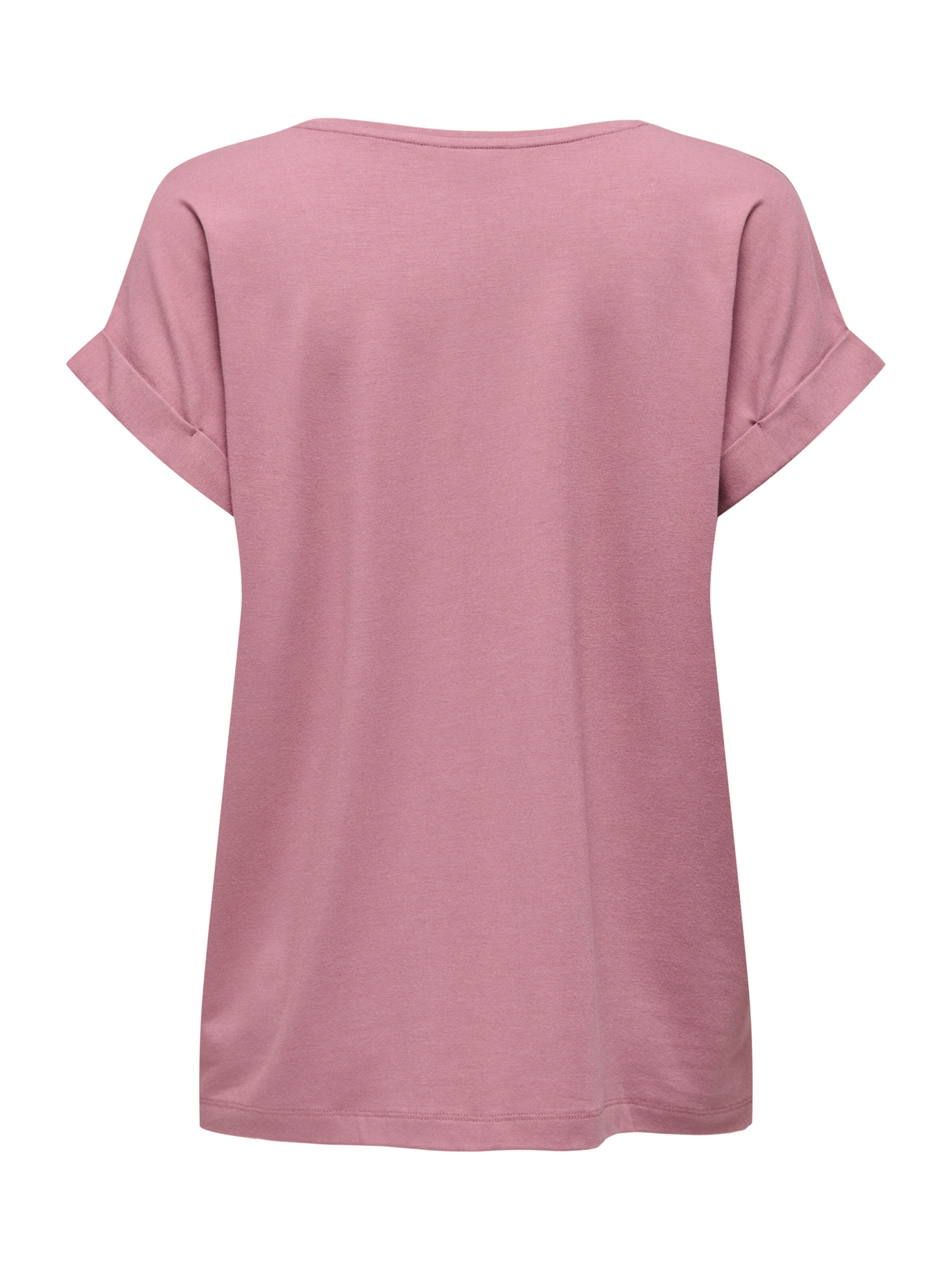 ONLY Póló 'ONLMoster' - rózsaszín