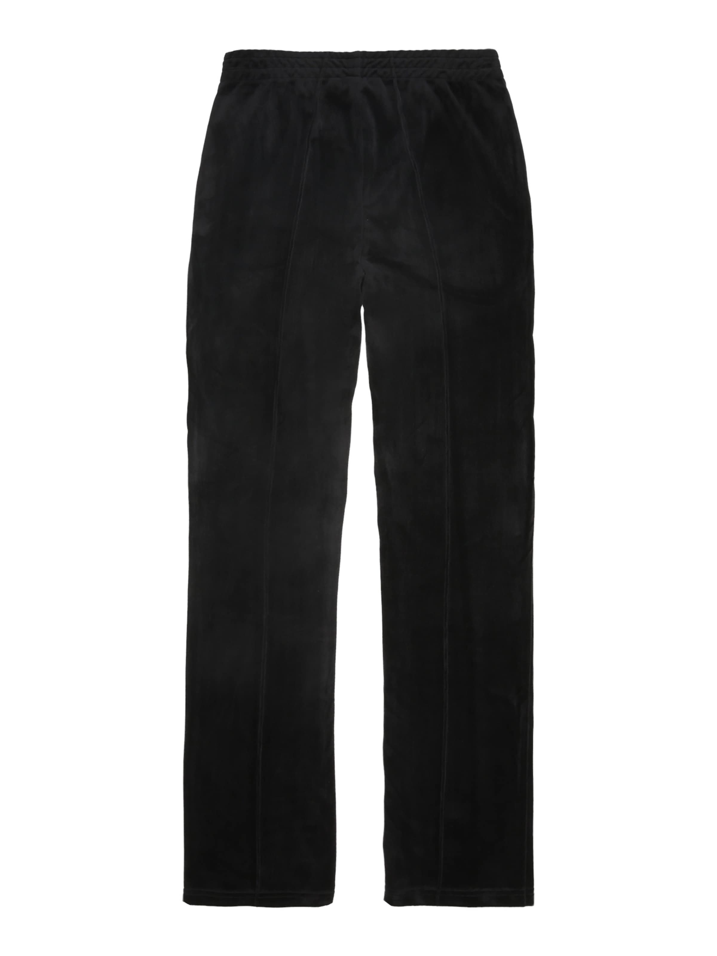 FILA Обычный Штаны 'Adriano' в Черный