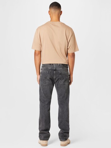 Slimfit Jeans 'PAUL' di LTB in grigio