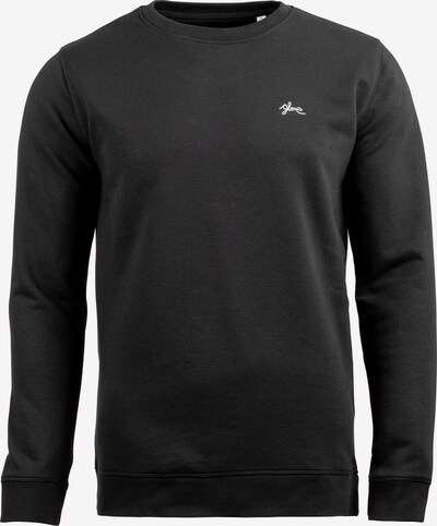 glore Pullover ' glore ' in schwarz, Produktansicht