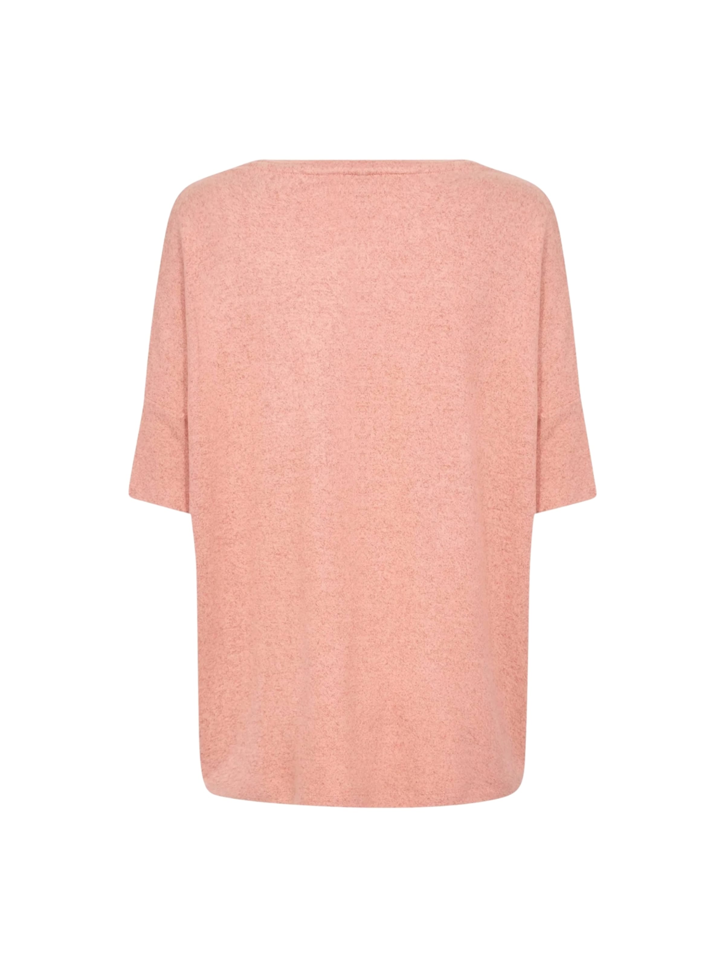 Soyaconcept Shirts ' SC_BIARA ' i orange