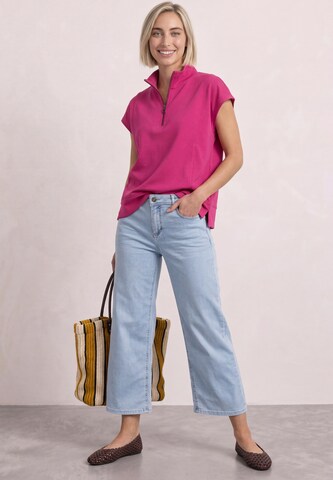 STREET ONE Top in Pink