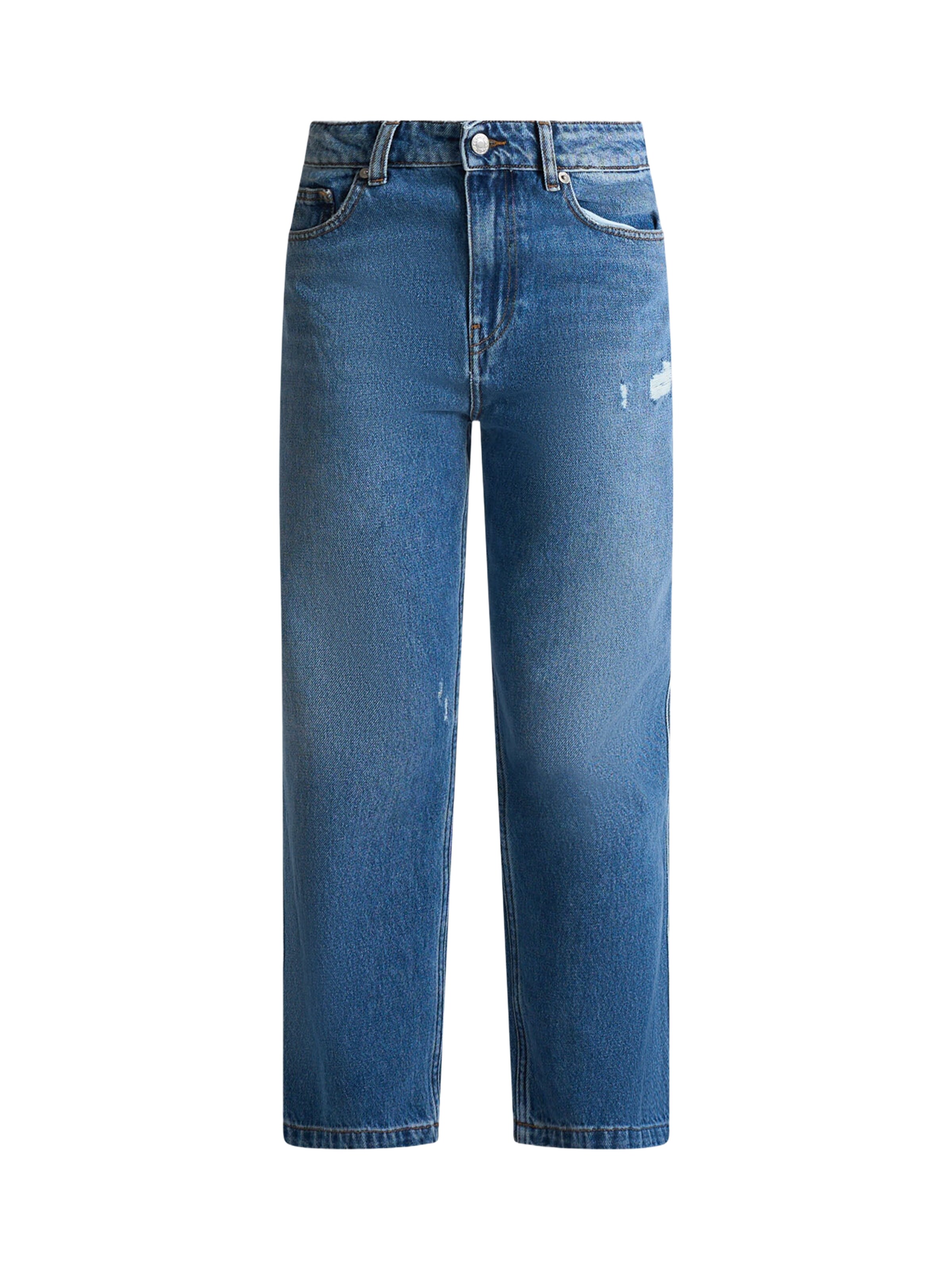regular Jeans di ViCOLO in blu: frontale