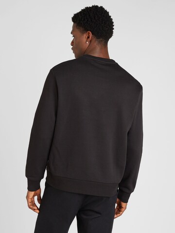 Michael Kors Sweatshirt in Schwarz