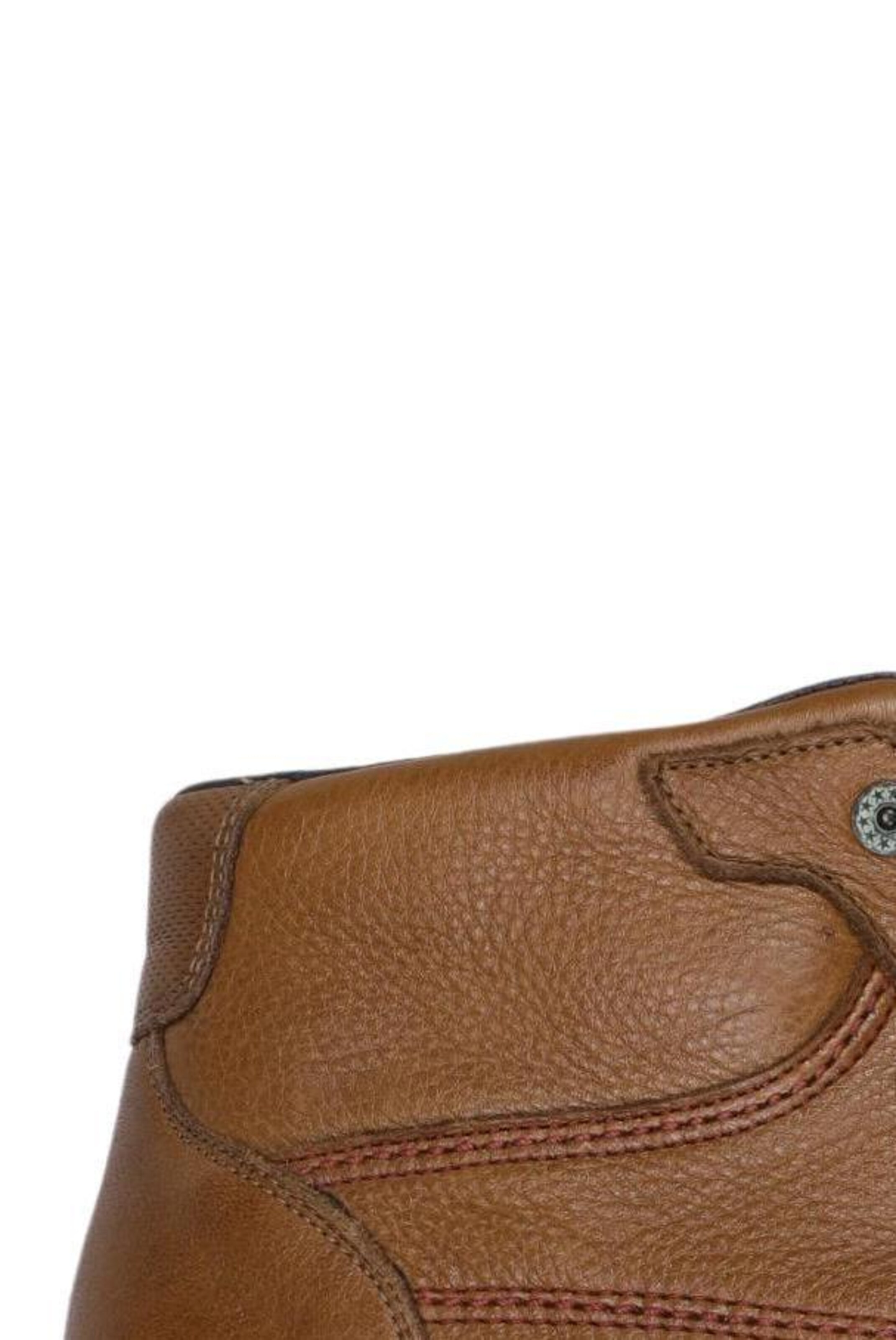 LLOYD Sneaker 46 in Braun