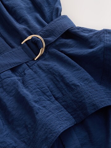 Next Kleid in Blau