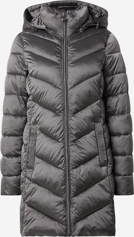 Michael kors grey coat online