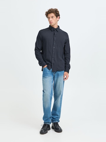 Casual Friday Slimfit Jeans 'CFKARUP ' i blå: forside