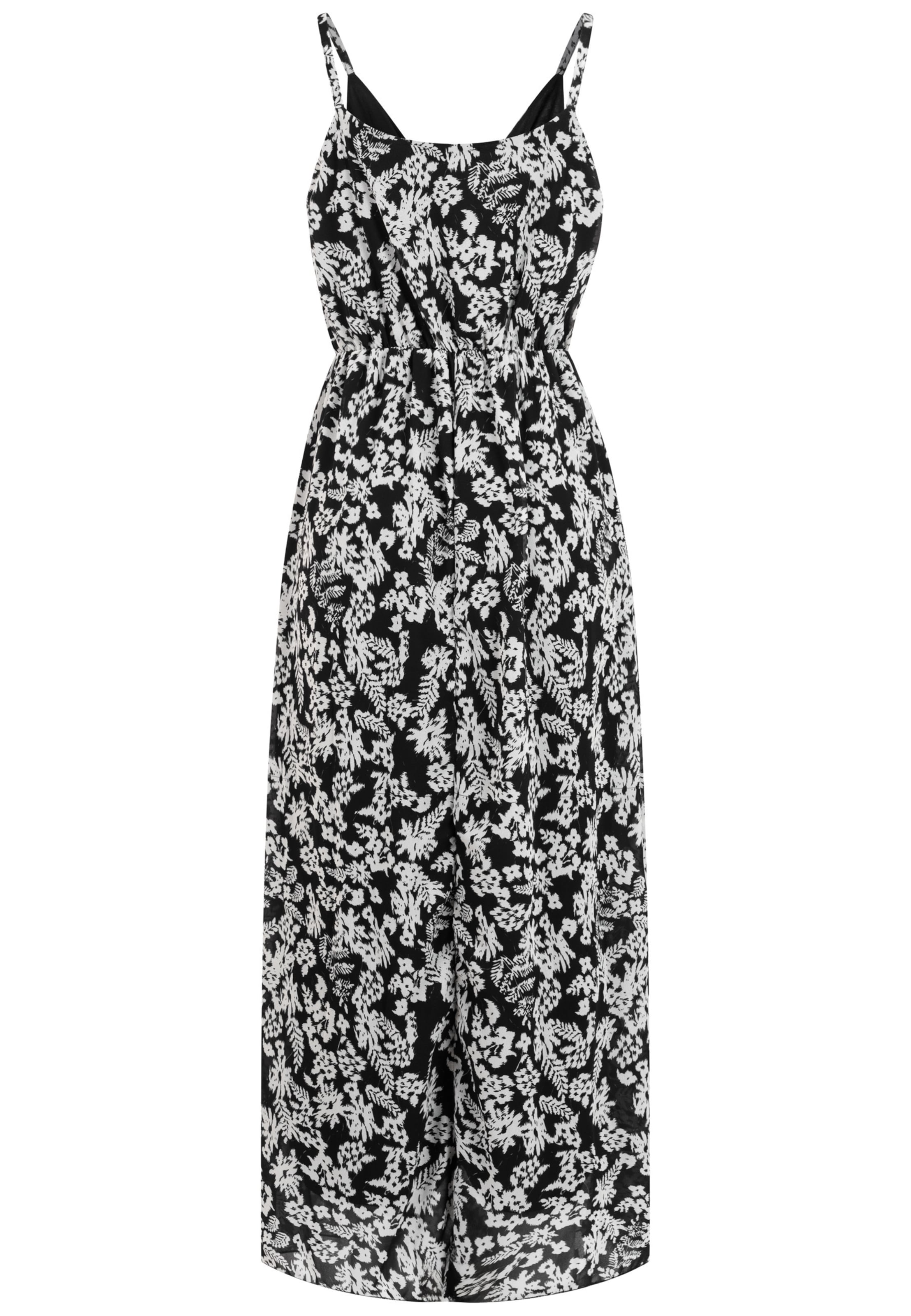 Cloud5ive Dress in Black