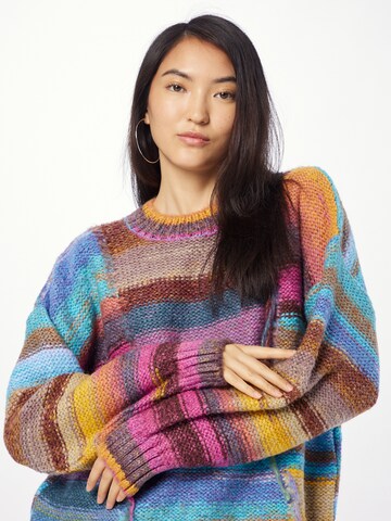 BDG Urban Outfitters Sweter w kolorze mieszane kolory