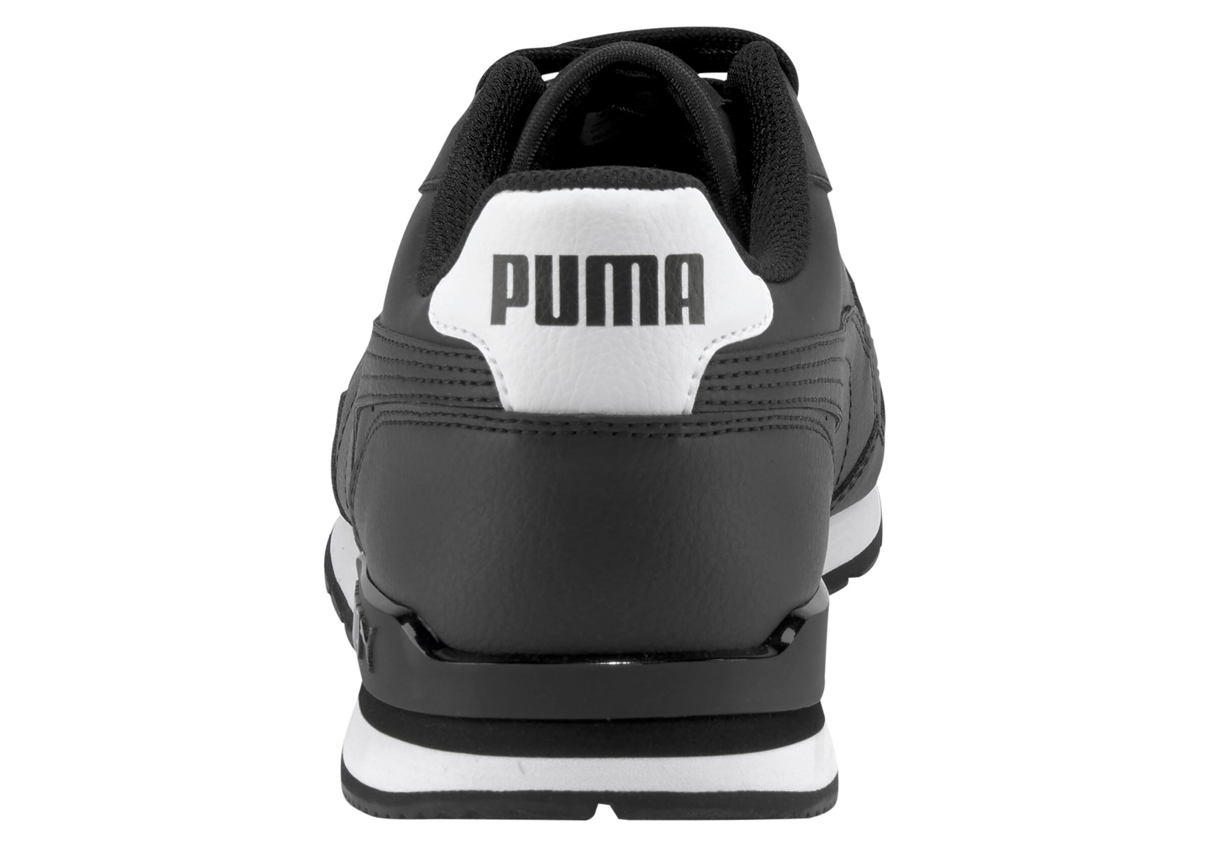 PUMA Sneakers 'Stunner V3' in Black