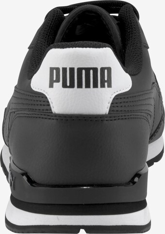 PUMA Sneakers 'Stunner V3' in Black