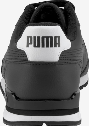 PUMA Sneakers laag 'Stunner V3' in Zwart