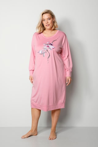 TruYou Nachthemd in Roze