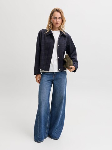 JJXX Between-season jacket 'JXWilma' in Grey