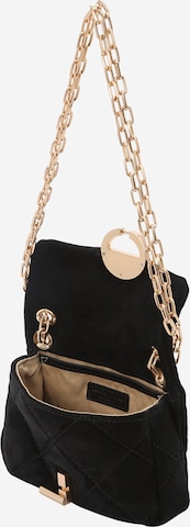 Vanessa Bruno Crossbody bag 'NANO MOON' in Black