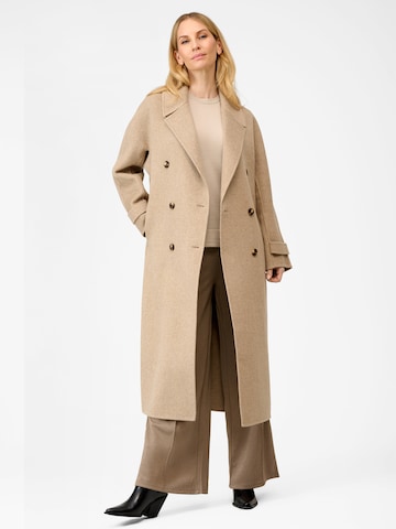 Cappotto di mezza stagione 'Mirella' di RICANO in beige
