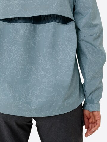 VAUDE Outdoor jacket 'Adlux Air' in Blue
