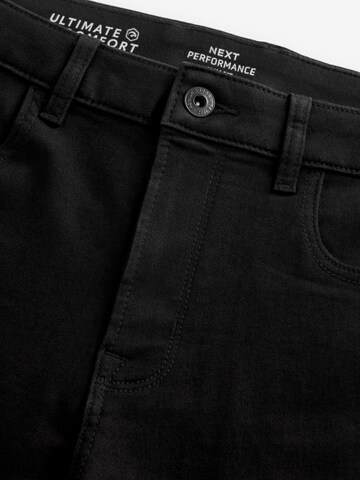 regular Jeans di Next in nero