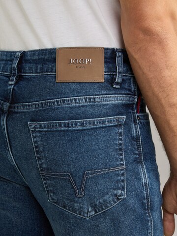 JOOP! Jeans Regular Jeans 'Mitch' in Blue