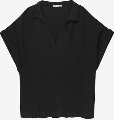 Pull&Bear Bluse i svart, Produktvisning
