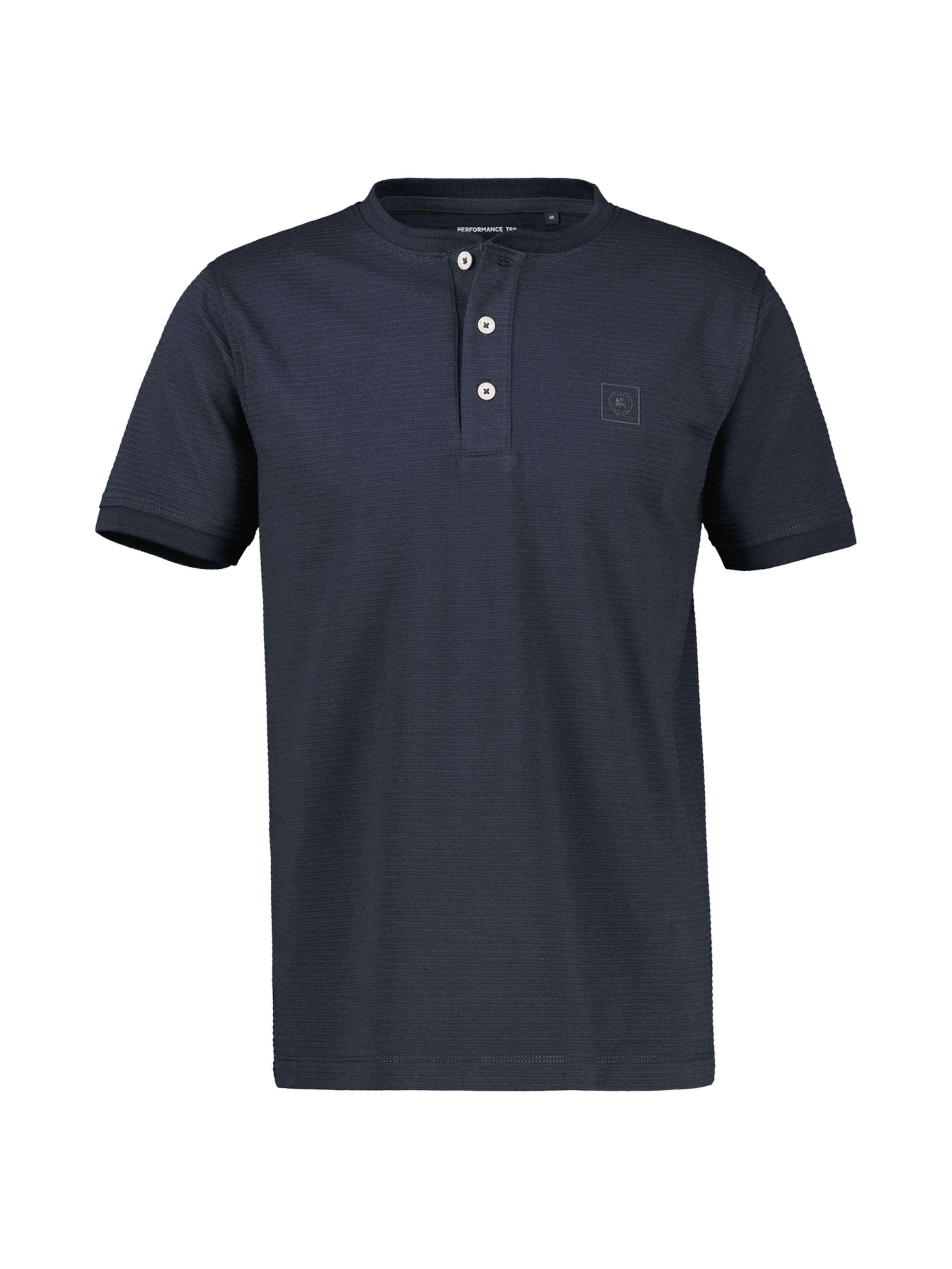 LERROS Shirt in Navy, Item view