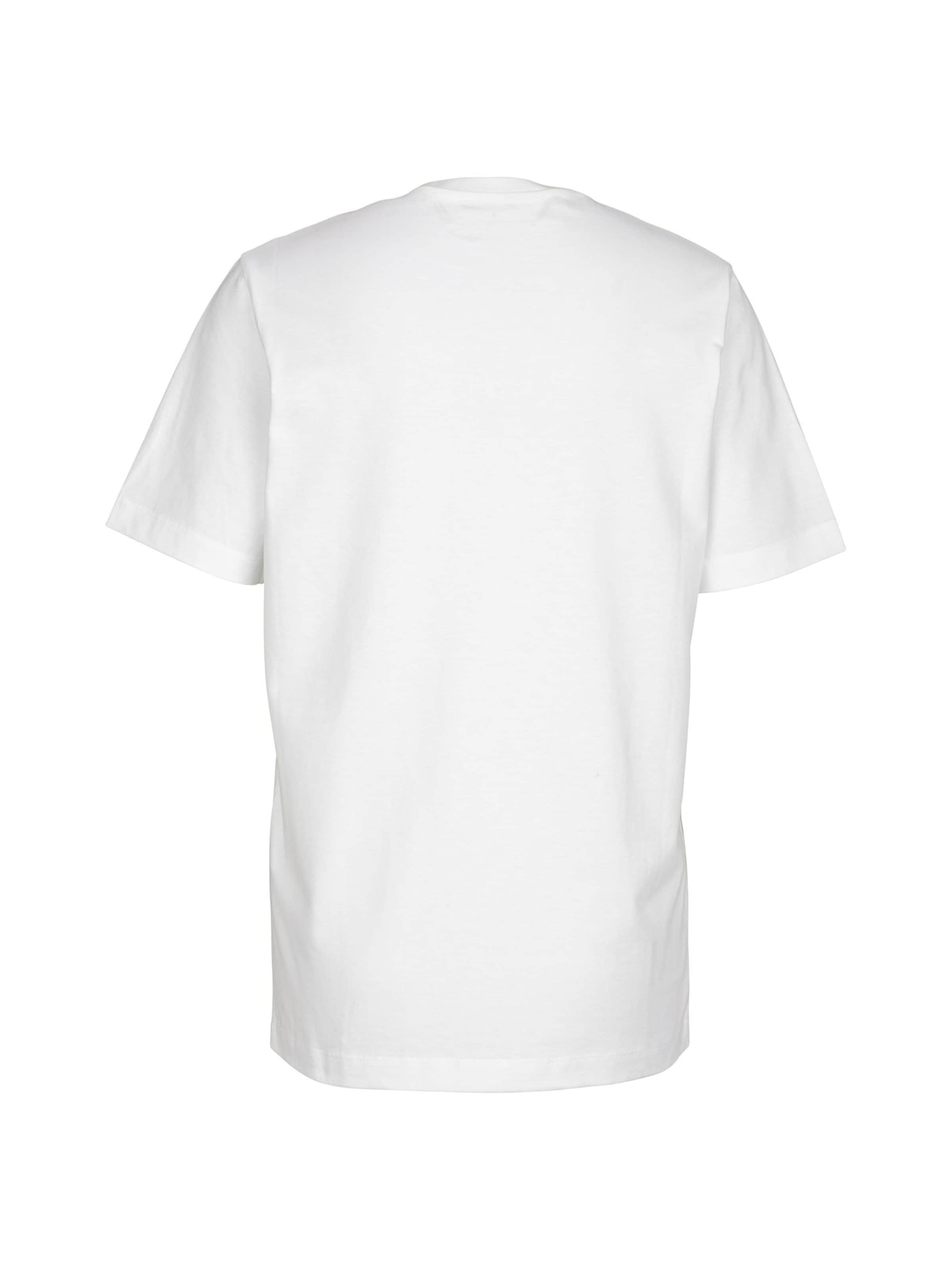 DSQUARED2 Shirt in Wit