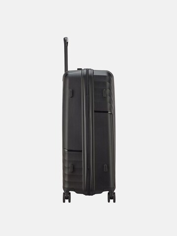 MODO by Roncato Trolley 'LUMEN' in Black