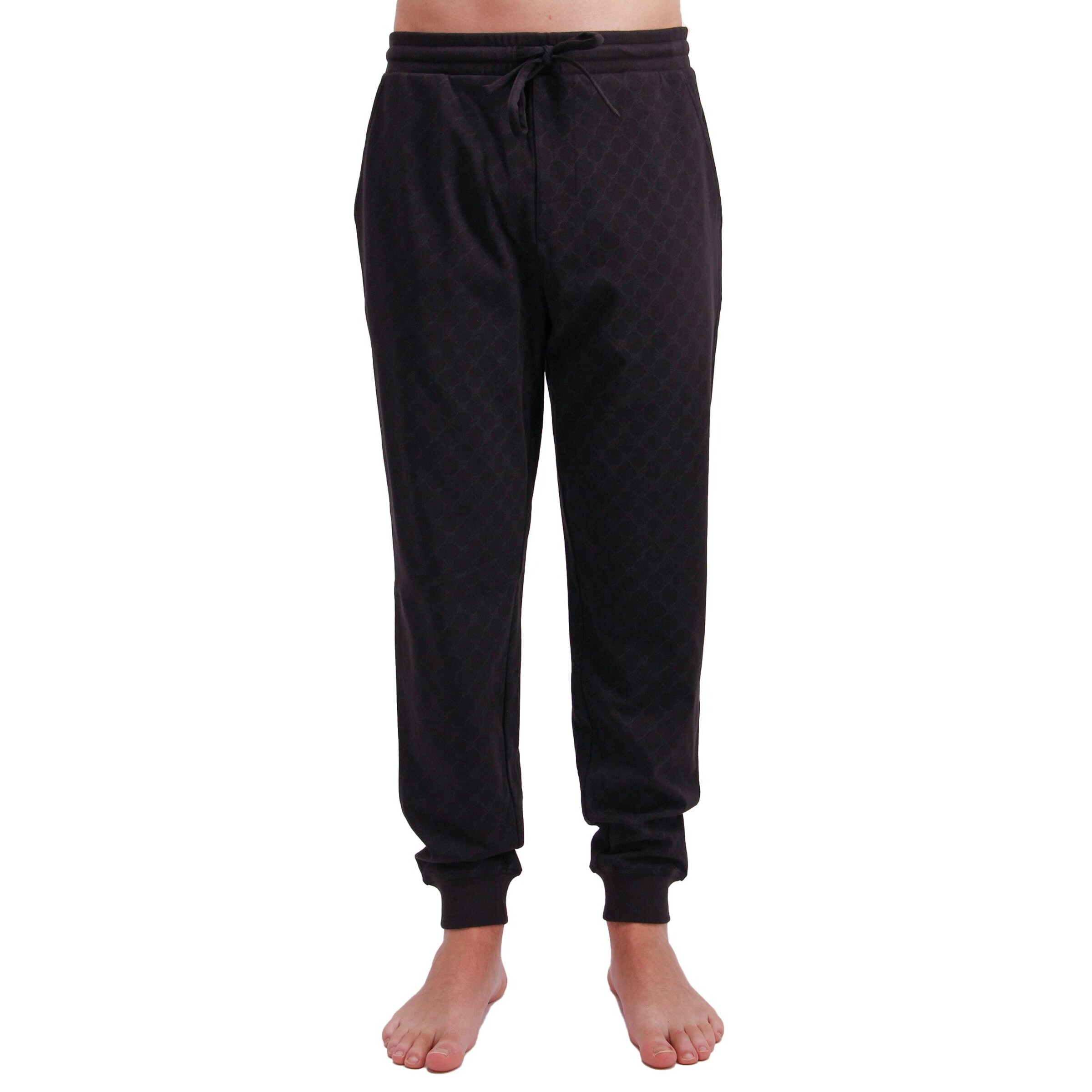 JOOP! Tapered Hose in Schwarz: Vorderseite
