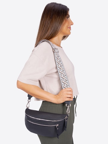 Sacs banane 'Pia' Seasons of April en noir